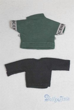 画像2: オビツ11/OF:衣装/1/12サイズ　ドール用 A-26-01-28-032-NY-ZA