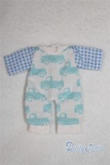 オビツ11/OF:衣装/1/12サイズ　ドール用 A-26-01-28-028-NY-ZA