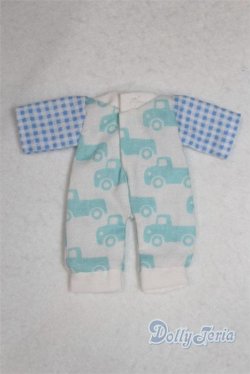 画像2: オビツ11/OF:衣装/1/12サイズ　ドール用 A-26-01-28-028-NY-ZA