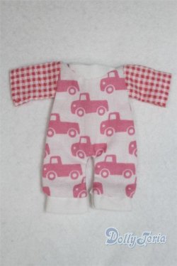 画像1: オビツ11/OF:衣装/1/12サイズ　ドール用 A-26-01-28-026-NY-ZA