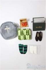 1/12サイズドール/OF:小物/1/12サイズ　ドール用 A-26-01-21-219-NY-ZA