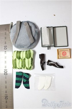 画像2: 1/12サイズドール/OF:小物/1/12サイズ　ドール用 A-26-01-21-219-NY-ZA