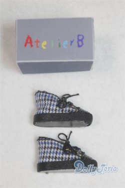 画像2: オビツ11/OF:靴/1/12サイズ　ドール用 A-26-01-28-022-NY-ZA