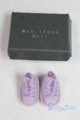 オビツ11/OF:靴/1/12サイズ　ドール用 A-26-01-28-023-NY-ZA