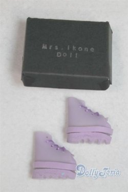 画像2: オビツ11/OF:靴/1/12サイズ　ドール用 A-26-01-28-023-NY-ZA