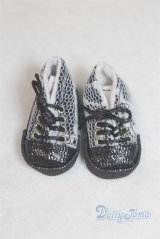 オビツ11/OF:靴/1/12サイズ　ドール用 A-26-01-28-021-NY-ZA