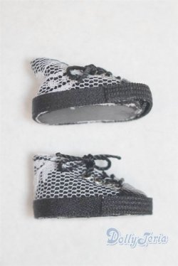 画像2: オビツ11/OF:靴/1/12サイズ　ドール用 A-26-01-28-021-NY-ZA