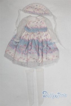 画像2: MDD/OF:RosenliaDoll様製 　衣装/0 A-26-01-28-017-NY-ZA