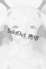 DOLL ZONE/Cyborg Robot Ji--Zero (Mechanical version) A-26-08-10-638-NY-ZA