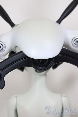 画像4: DOLL ZONE/Cyborg Robot Ji--Zero (Mechanical version)/BJD　球体関節人形 A-26-01-07-201-NY-ZA