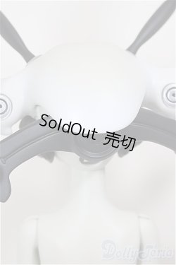 画像4: DOLL ZONE/Cyborg Robot Ji--Zero (Mechanical version) A-26-08-10-638-NY-ZA