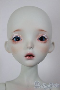 画像8: DOLL ZONE/Cyborg Robot Ji--Zero (Mechanical version)/BJD　球体関節人形 A-26-01-07-201-NY-ZA