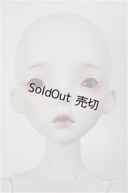 画像8: DOLL ZONE/Cyborg Robot Ji--Zero (Mechanical version) A-26-08-10-638-NY-ZA