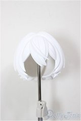 7-8inchサイズ/レジンウィッグ/0 A-26-01-07-206-NY-ZA