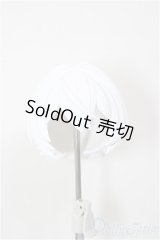 7-8inchサイズ/レジンウィッグ/0 A-26-01-07-206-NY-ZA