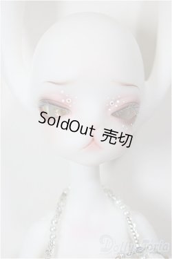 画像1: DOLL CHATEAU/Fiona/BJD　球体関節人形 A-26-01-07-202-NY-ZA