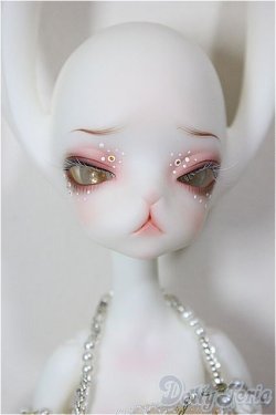 画像2: DOLL CHATEAU/Fiona/BJD　球体関節人形 A-26-01-07-202-NY-ZA