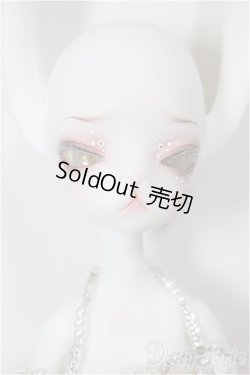 画像2: DOLL CHATEAU/Fiona/BJD　球体関節人形 A-26-01-07-202-NY-ZA