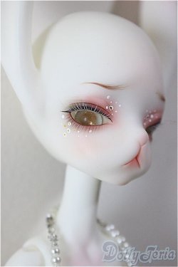 画像3: DOLL CHATEAU/Fiona/BJD　球体関節人形 A-26-01-07-202-NY-ZA