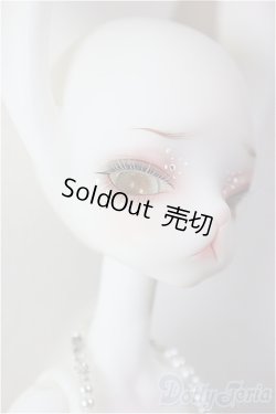 画像3: DOLL CHATEAU/Fiona/BJD　球体関節人形 A-26-01-07-202-NY-ZA