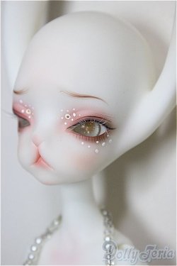 画像4: DOLL CHATEAU/Fiona/BJD　球体関節人形 A-26-01-07-202-NY-ZA