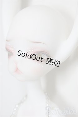 画像4: DOLL CHATEAU/Fiona/BJD　球体関節人形 A-26-01-07-202-NY-ZA