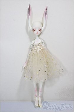画像5: DOLL CHATEAU/Fiona/BJD　球体関節人形 A-26-01-07-202-NY-ZA