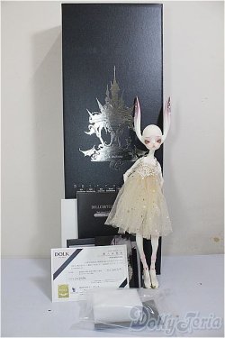 画像8: DOLL CHATEAU/Fiona/BJD　球体関節人形 A-26-01-07-202-NY-ZA