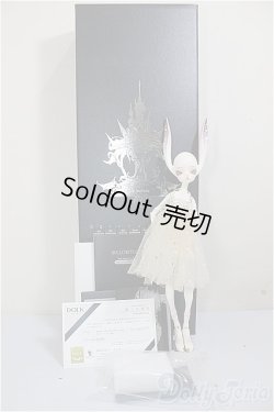 画像8: DOLL CHATEAU/Fiona/BJD　球体関節人形 A-26-01-07-202-NY-ZA