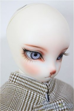 画像2: AIMERAI/Ansel - Case File/BJD　球体関節人形 A-26-01-07-203-NY-ZA