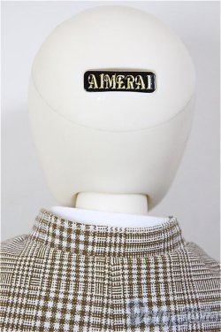 画像4: AIMERAI/Ansel - Case File/BJD　球体関節人形 A-26-01-07-203-NY-ZA