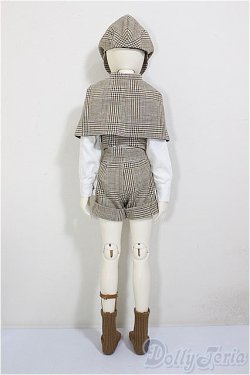 画像6: AIMERAI/Ansel - Case File/BJD　球体関節人形 A-26-01-07-203-NY-ZA