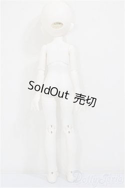 画像2: BonBon Galaxy/1/6 Body (甘蔗体)/BJD　球体関節人形 A-26-01-07-205-NY-ZA