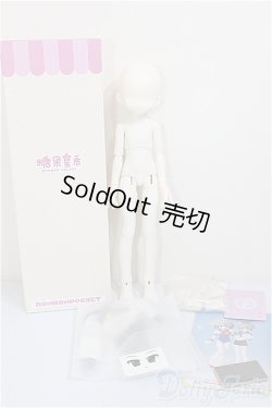 画像4: BonBon Galaxy/1/6 Body (甘蔗体)/BJD　球体関節人形 A-26-01-07-205-NY-ZA