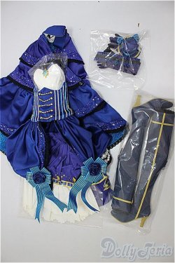 画像1: DDS/OF:アナスタシア衣装/0 A-26-01-21-215-NY-ZA