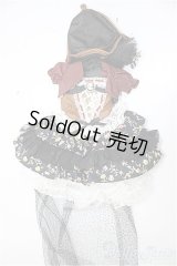 DD/OF:衣装セット/0 A-26-01-21-220-NY-ZA