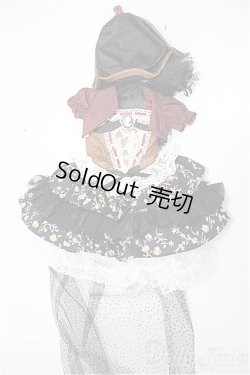 画像1: DD/OF:衣装セット/0 A-26-01-21-220-NY-ZA