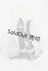 SD/OF:衣装セット/1/3　60ｃｍ　BJD　MJD　衣装　ドール用 A-26-01-28-041-NY-ZA