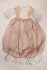 SD/OF:衣装セット/1/3　60ｃｍ　BJD　MJD　衣装　ドール用 A-26-01-28-049-NY-ZA