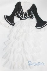 SD/OF:衣装セット/1/3　60ｃｍ　BJD　MJD　衣装　ドール用 A-26-01-28-043-NY-ZA