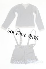 SDM＆MSD/OF:衣装セット/1/4　40ｃｍ　BJD　MJD　衣装　ドール用 A-26-01-28-040-NY-ZA