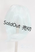 8-9inch/ウィッグ/インチ　BJD　MJD　ドール用 A-26-01-28-052-NY-ZA