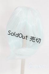 8-9inch/ウィッグ/インチ　BJD　MJD　ドール用 A-26-01-28-052-NY-ZA