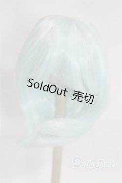 画像1: 8-9inch/ウィッグ/インチ　BJD　MJD　ドール用 A-26-01-28-052-NY-ZA