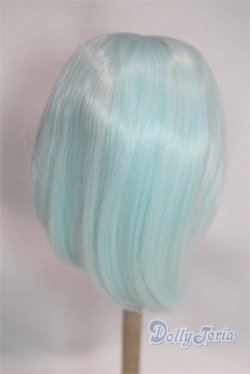 画像2: 8-9inch/ウィッグ/インチ　BJD　MJD　ドール用 A-26-01-28-052-NY-ZA