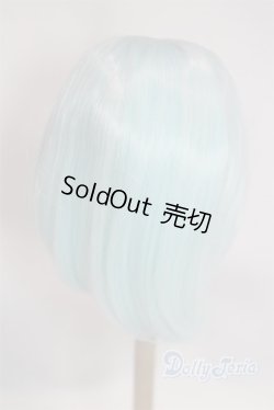 画像2: 8-9inch/ウィッグ/インチ　BJD　MJD　ドール用 A-26-01-28-052-NY-ZA