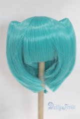 8-9inch/ウィッグ/インチ　BJD　MJD　ドール用 A-26-01-28-050-NY-ZA