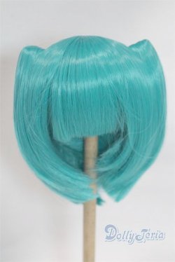 画像1: 8-9inch/ウィッグ/インチ　BJD　MJD　ドール用 A-26-01-28-050-NY-ZA