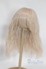 8-9inch/ウィッグ/インチ　BJD　MJD　ドール用 A-26-01-28-051-NY-ZA