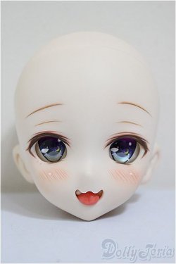 画像1: DDH-10/ゆいここあ様カスタム/BJD　球体関節人形 A-26-01-07-246-NY-ZA